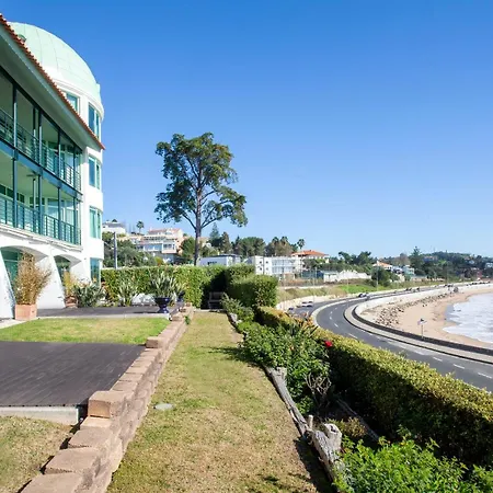 Sea View Luxury * Пасу-де-Аркуш