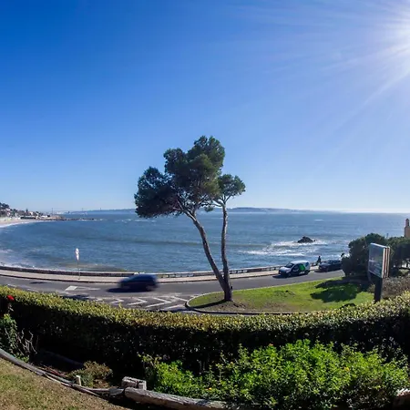 Sea View Luxury Apartamento *