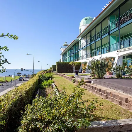 Apartamento Sea View Luxury *