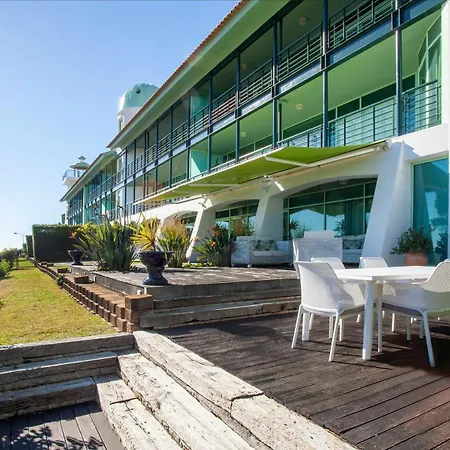 Sea View Luxury Апартаменты *