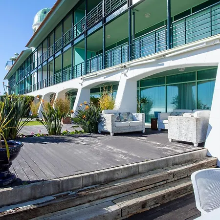 Sea View Luxury Апартаменты