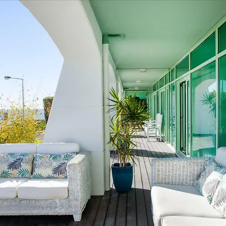 Sea View Luxury * Paço de Arcos