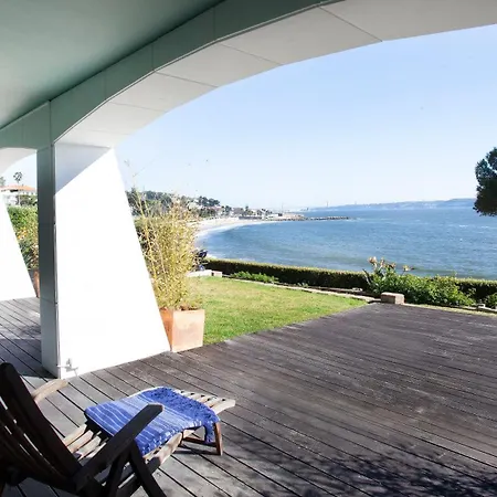 Sea View Luxury