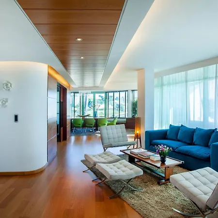Apartamento Sea View Luxury *