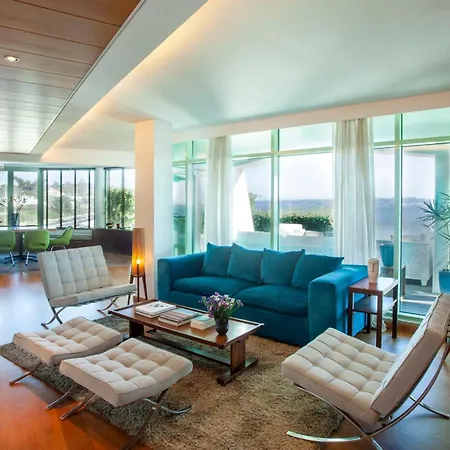 Apartamento Sea View Luxury *