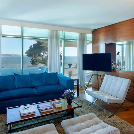 Apartamento Sea View Luxury