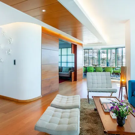 Sea View Luxury