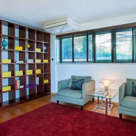 Sea View Luxury Апартаменты