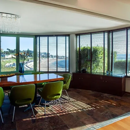 Sea View Luxury Апартаменты *