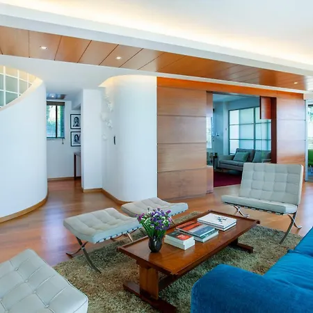 Apartamento Sea View Luxury Paço de Arcos