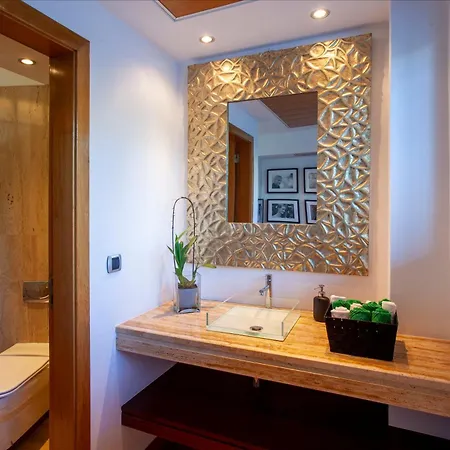 Sea View Luxury Apartamento Paço de Arcos