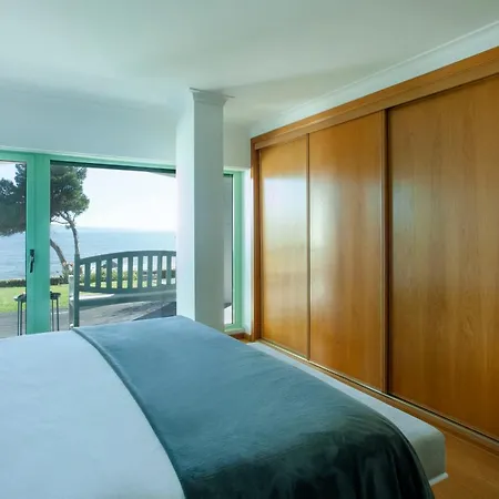Sea View Luxury Apartamento