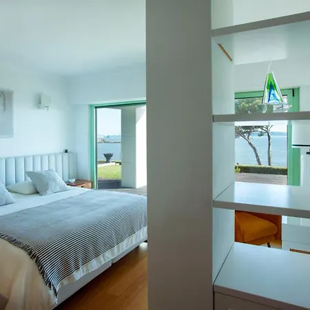 Sea View Luxury *