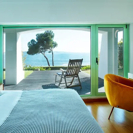 Sea View Luxury *