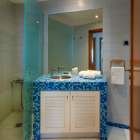 Apartamento Sea View Luxury *