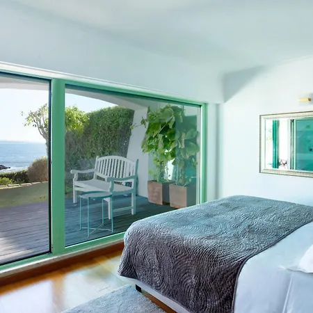 Sea View Luxury Apartamento Paço de Arcos