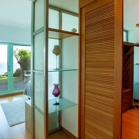 Апартаменты Sea View Luxury *