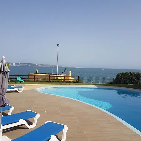 Апартаменты Sea View Luxury *