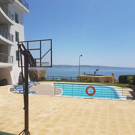 Апартаменты Sea View Luxury *