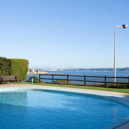 Sea View Luxury Апартаменты *