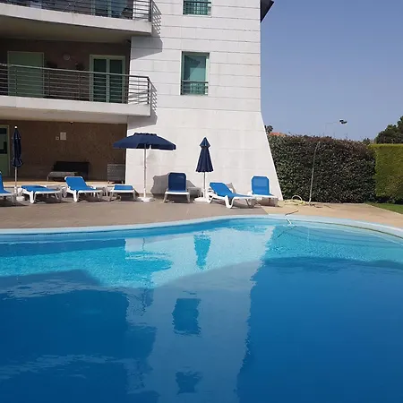 Apartamento Sea View Luxury *